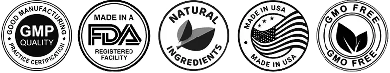 CinnaHarmony Scientifically Formulated