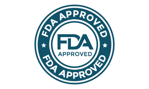 CinnaHarmony FDA Approved
