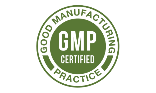 CinnaHarmony GMP Certified